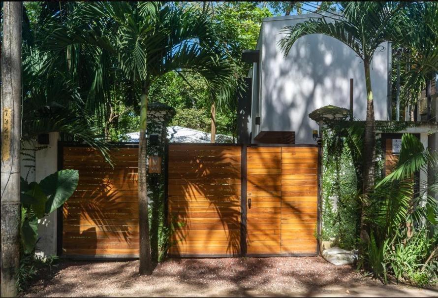 Condo Vnv Walking Distance To The Beach Nosara Exterior photo